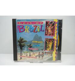 Best Of Brazil
