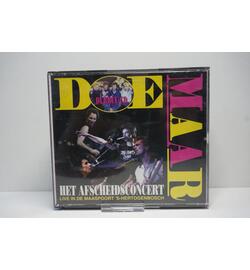Doe Maar: Het Afscheidsconcert