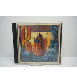 Kula Shaker