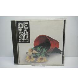 Deza: Soul Is Dead