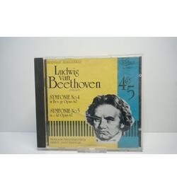 Ludwig Van Beethoven (1770 - 1827)