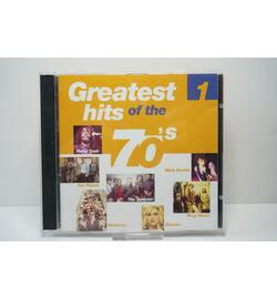 Greatest Hits Of The 70's