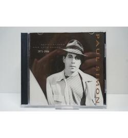 Paul Simon: Negotiation And Love Songs