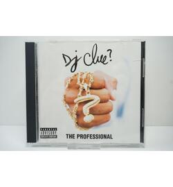 DJ Clue?: The Professional