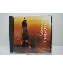 Robbie Williams: Escapology