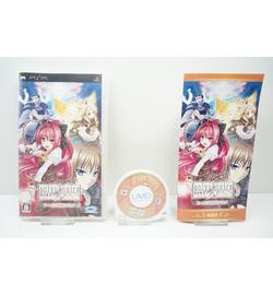 Shinkyouku Soukai Polyphonica: 0-4 Wa Full Pack JPN