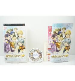 Kiniro no Corda 2 f JPN