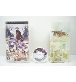 Blazing Souls: Accelate JPN