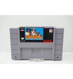 Beethoven: The Ultimate Canine Caper USA