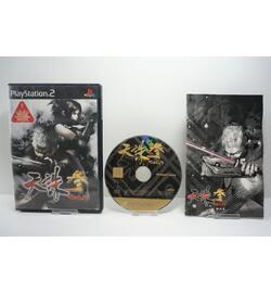 Tenchu San JPN