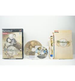 Rhapsodia JPN