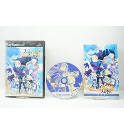 Phantom Brave JPN