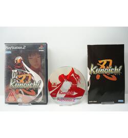 Kunoichi JPN