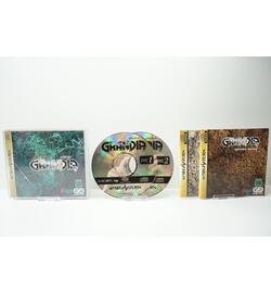 Grandia JPN