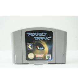 Perfect Dark EUR