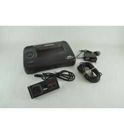 Master System II Console