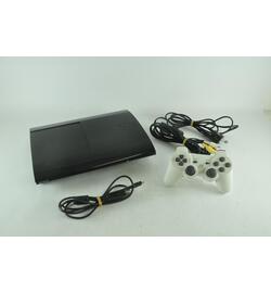 Playstation 3 Console Slim 500 GB