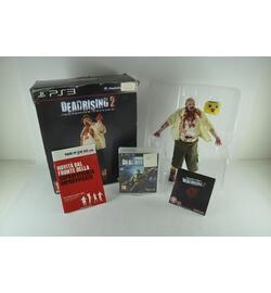 Dead Rising 2 Outbreak Edition