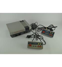 Nintendo Nes Kloon