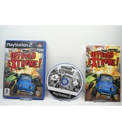 Offroad Extreme