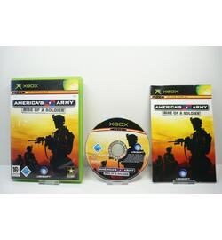 America's Army: Rise of a Soldier