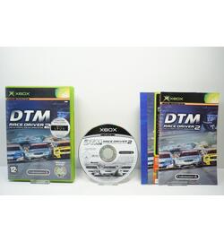 DTM Race Driver 2