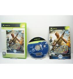 Medal of Honor: Rising Sun (Classics)