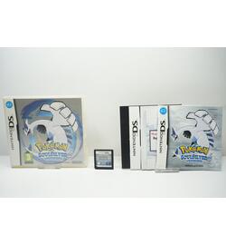 Pokemon SoulSilver Version