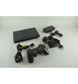 Sony Playstation 2 Slim