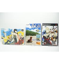 Scared Rider Xechs (Limited Edition) JPN