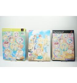 Otometeki Koi Kakumei * Love Revo (Love Revo Box) JPN