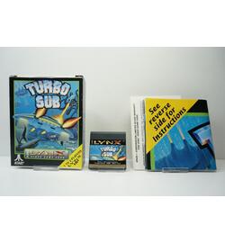 Turbo Sub