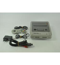 Nintendo Super Famicom Console JPN