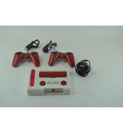 Play Famicom Compatible Player