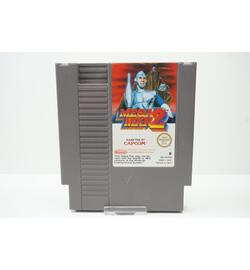 Mega Man 2 FRA