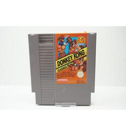 Donkey Kong Classics FRA
