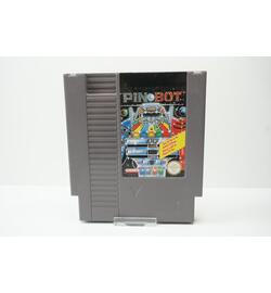 Pin Bot