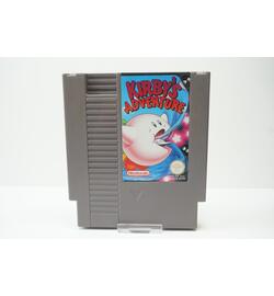 Kirby's Adventure HOL