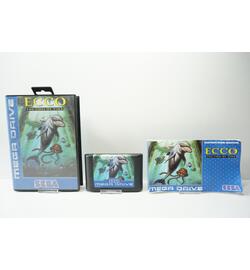 Ecco The Tides of Time