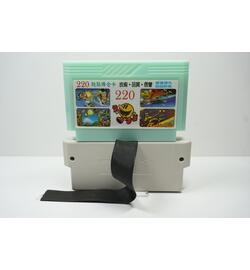 Convertor With Multicart