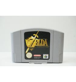 The Legend of Zelda: Ocarina of Time