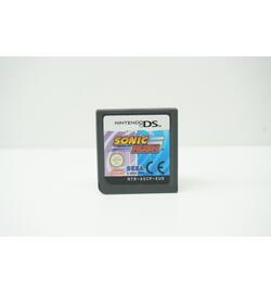 Sonic Rush Game Only