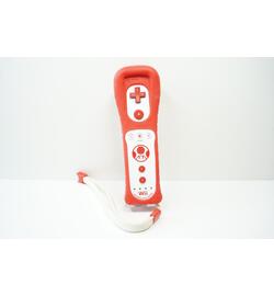 Nintendo Wii Toad Controller