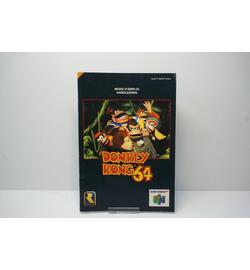 Donkey Kong 64 Manual NFAH