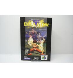 Flying Dragon Manual EU