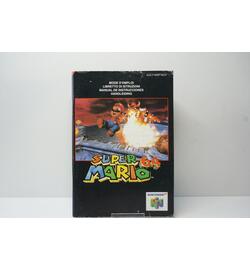 Super Mario 64 Manual NEU4