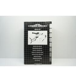 Menacer Manual
