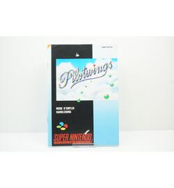 Pilotwings Manual FAH