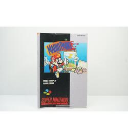 Mario Paint Manual FAH