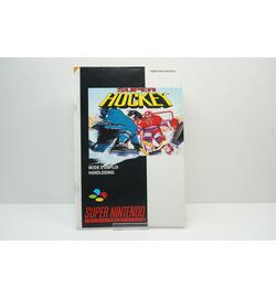 Super Hockey Manual FAH/SFRA